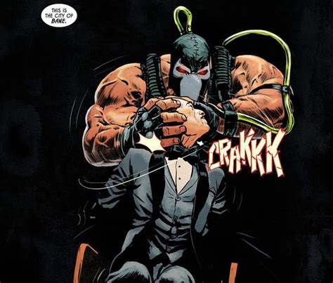 how did bane die|who killed alfred pennyworth.